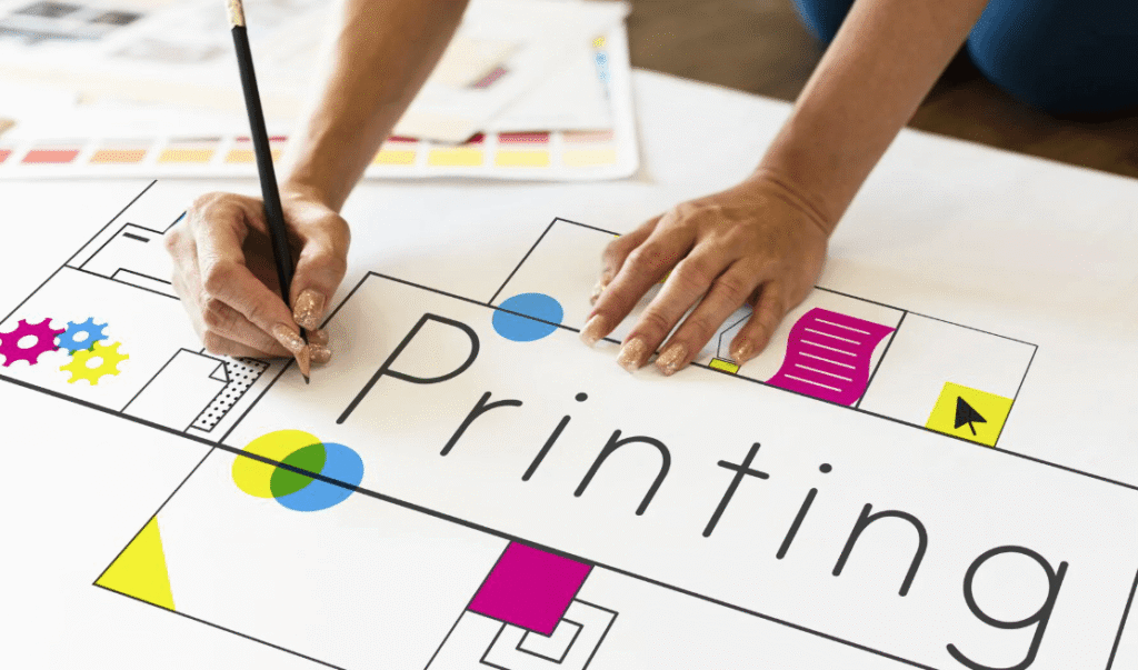 akprinthub || ak print hub